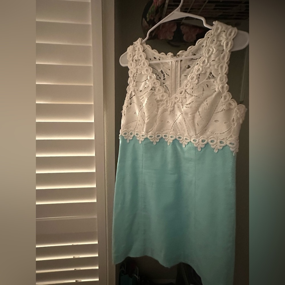 Lilly Pulitzer Dress
